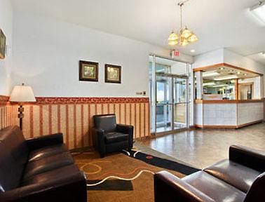 Traveler Inn スターリング インテリア 写真