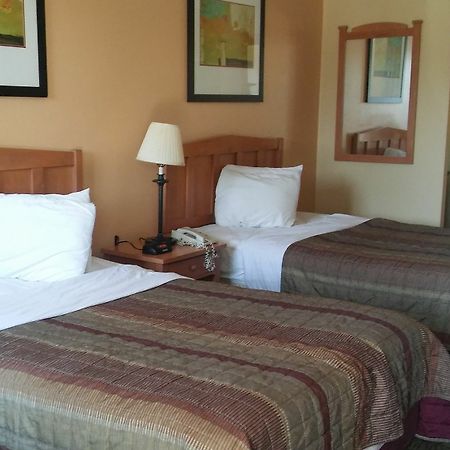 Traveler Inn スターリング エクステリア 写真