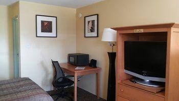 Traveler Inn スターリング エクステリア 写真