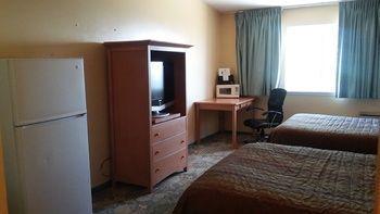 Traveler Inn スターリング エクステリア 写真