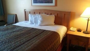 Traveler Inn スターリング エクステリア 写真