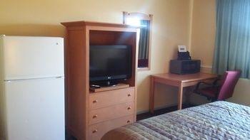 Traveler Inn スターリング エクステリア 写真