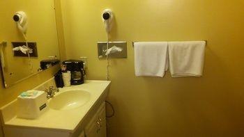 Traveler Inn スターリング エクステリア 写真